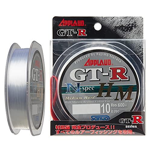 GT-RNスペックMH600m