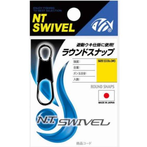 P入ラウンドスナップ