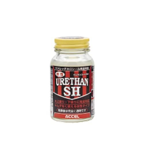 ウレタンコートSH水性100ml