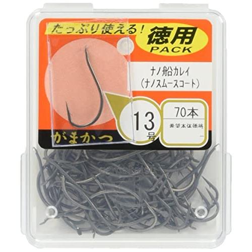 ザ・ボックスナノ船カレイ