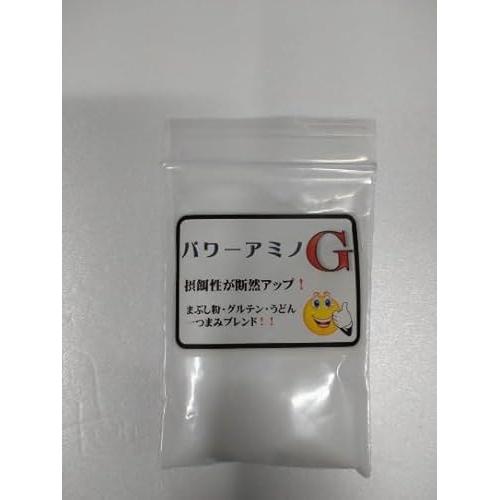 パワーアミノG