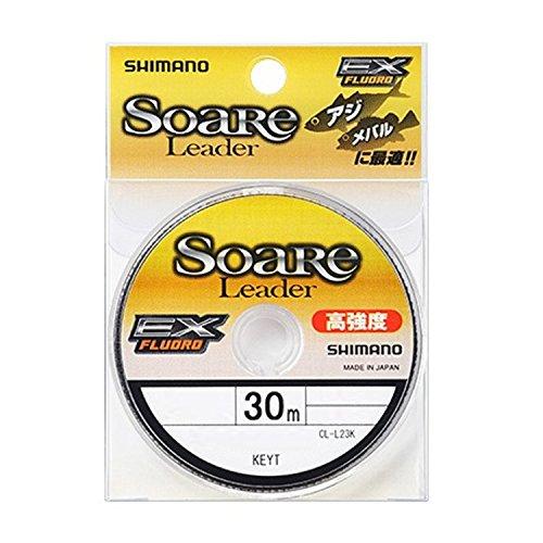 ソアレリーダーEXフロロ30m