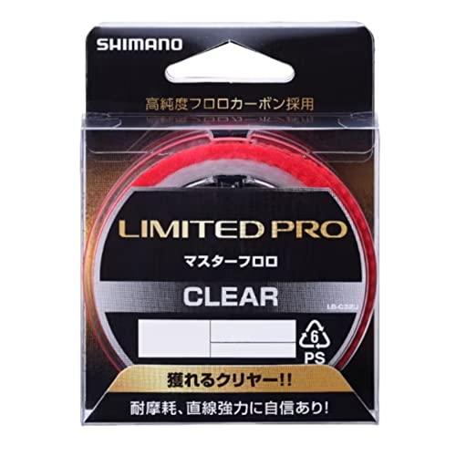 リミテッドプロマスターフロロクリヤー40m