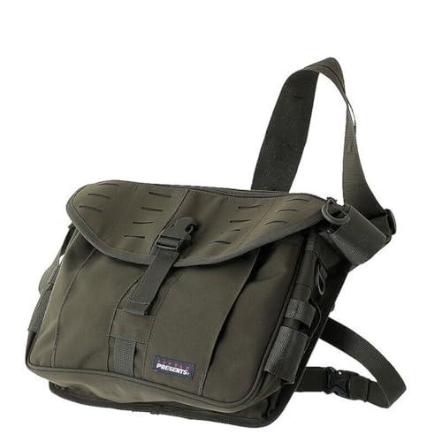 タクティカルショルダーバッグ(OL)