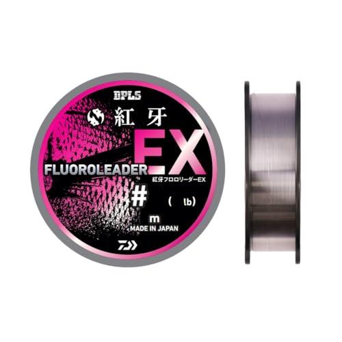 25紅牙フロロリーダーEX