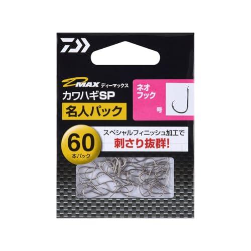 D-MAXカワハギSPネオフック