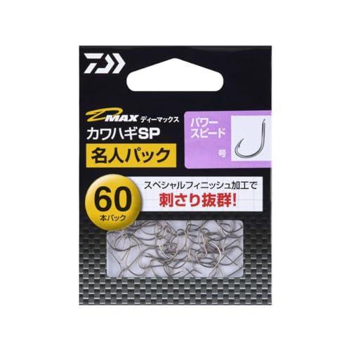 D-MAXカワハギSPパワースピード