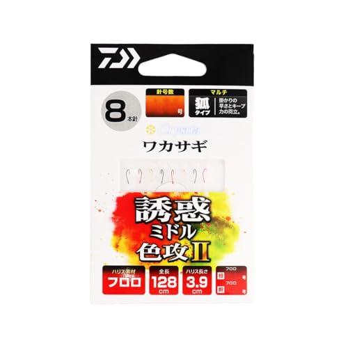 クリスティアワカサギKC誘惑ミドル色攻2