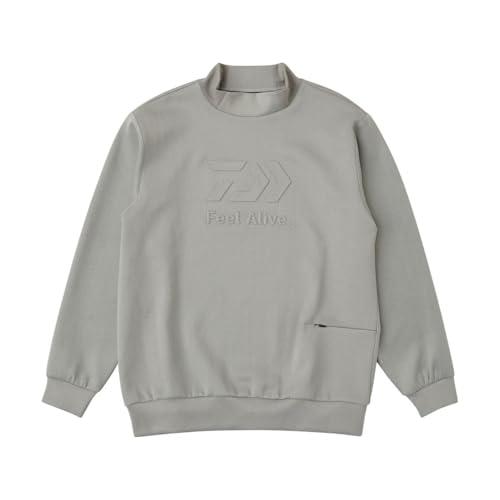 ダンロテックスウェットモックネックDE-8725
