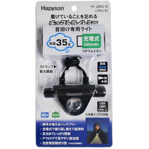 チェストライトミニブラック