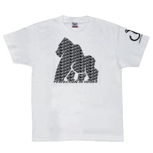 OBOFコラボTシャツマウンテンゴリラ