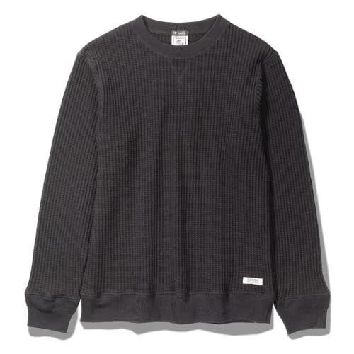 フォックスファイヤーヘビーワッフルクルー