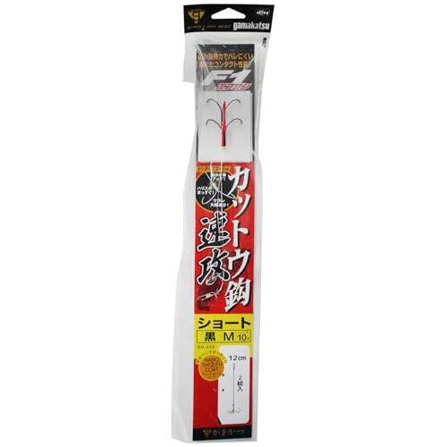 糸付F1カットウ鈎速攻