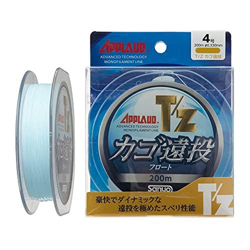 T/Zフロートカゴ遠投200m
