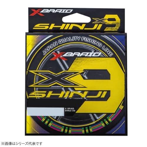 シンジX9HP300m