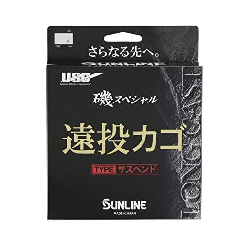 遠投カゴサスペンドオレンジレッド250