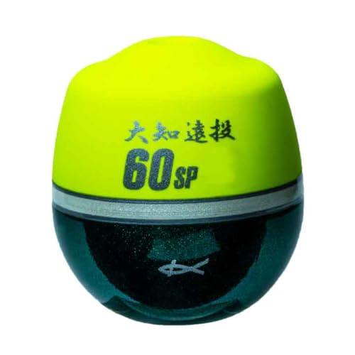 大知遠投60SP