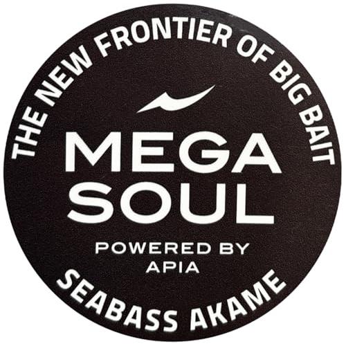 グランデージメガソウルエンドキャップタイプステッカー
