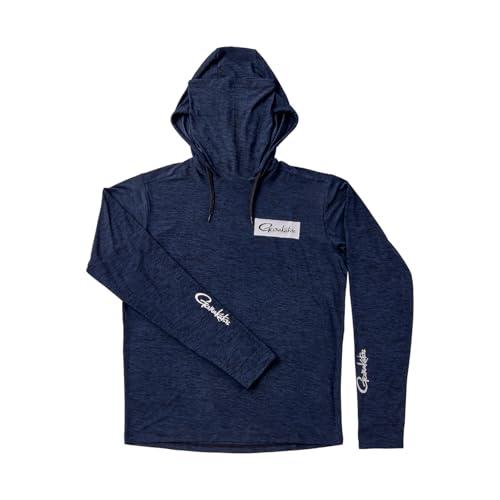 サンシェードフーディTシャツ