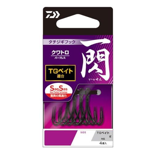 タチジギフック一閃SSクワトロフロント
