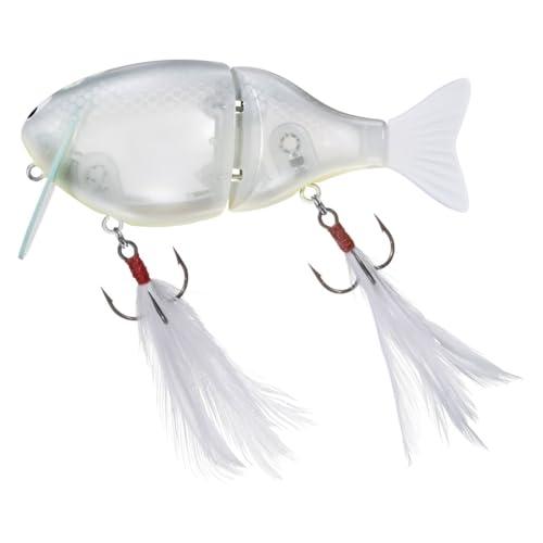 ちびふく魚