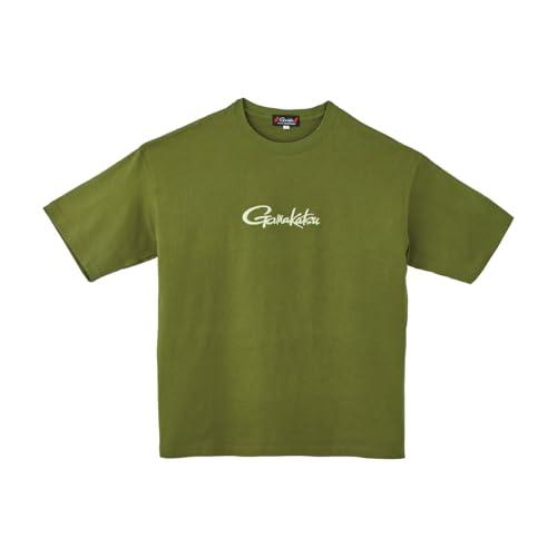 プリントTシャツ(食物連鎖)
