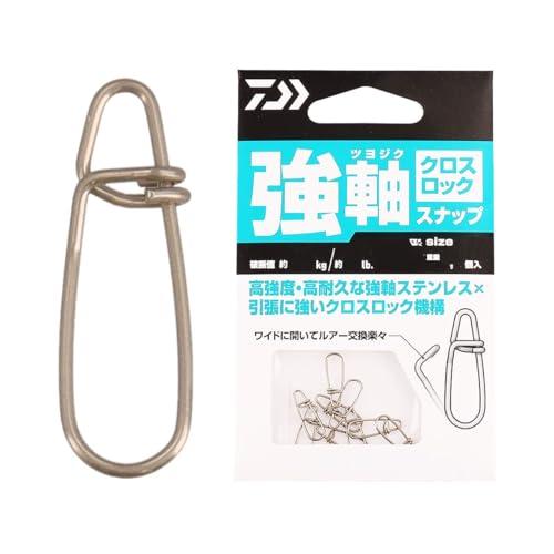 強軸スナップクロスロック