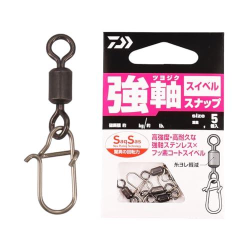 強軸スナップスイベル