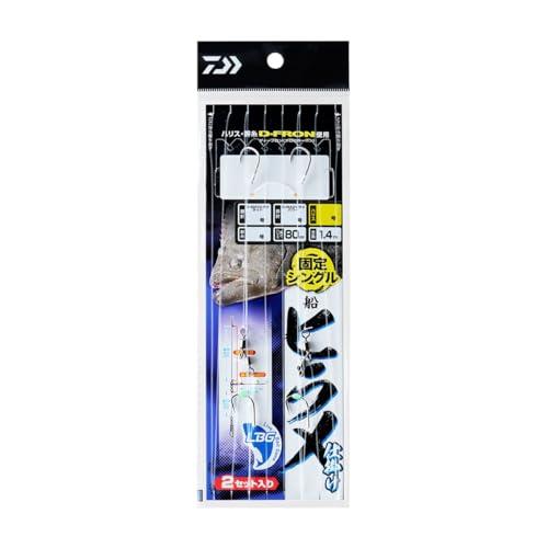 船ヒラメ仕掛けLBG固定シングル7