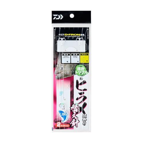 船ヒラメ仕掛け替え針LBGトリプル7