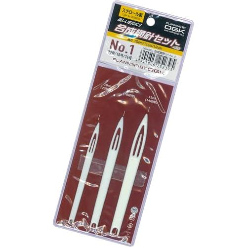 合成網針セット
