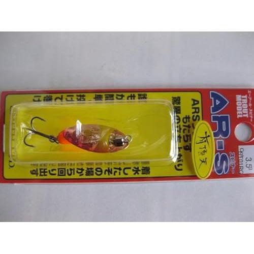 エーアールスピナートラウトモデル【有頂天】