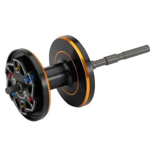 エランSW電動100オプショナルスプールD