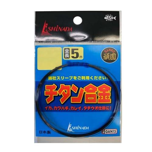 チタン合金