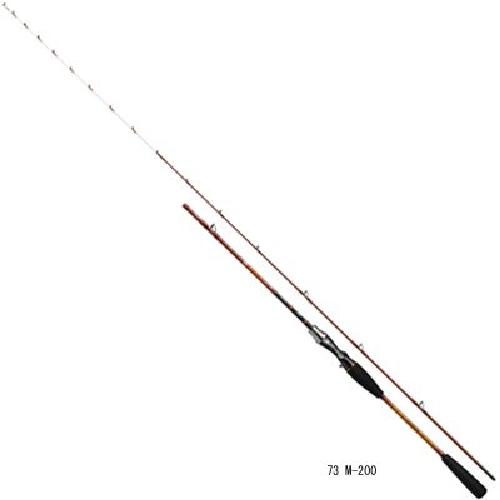 リーディング > 船竿 > ロッド | 釣具の口コミサイトmy fishing