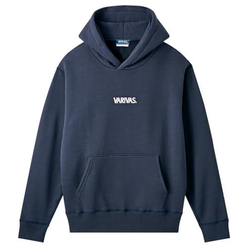公魚工房プレミアムプルオーバーパーカーVAAW-35