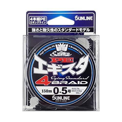 エギスタX4/150mHG