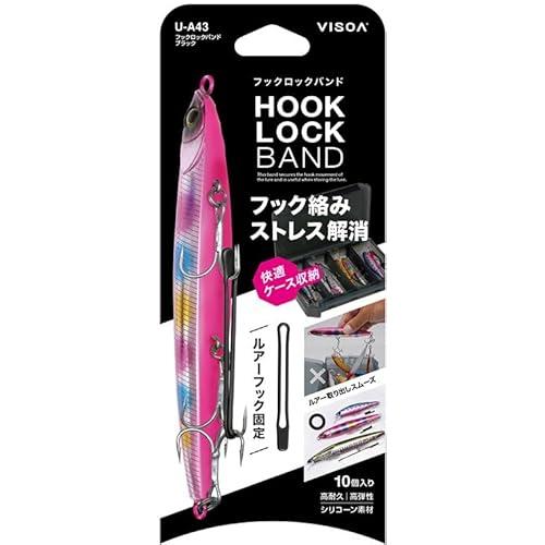フックロックバンド