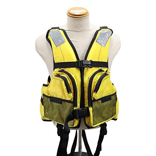 小型船舶用ライフジャケット