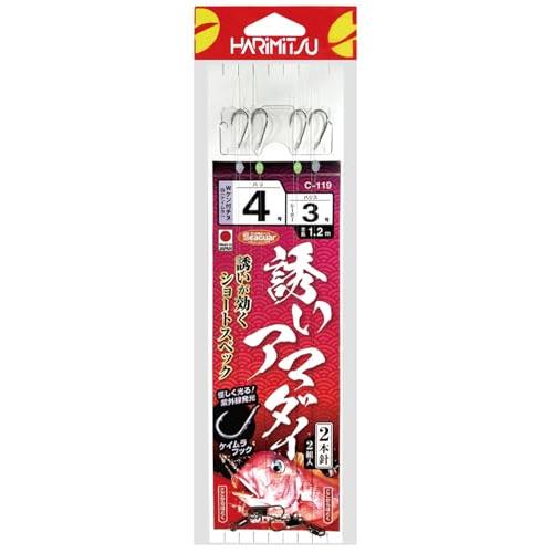 誘いアマダイ