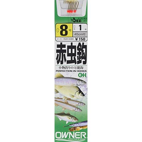 赤虫鈎