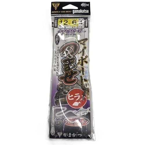マイボートのませ仕掛ヒラメ