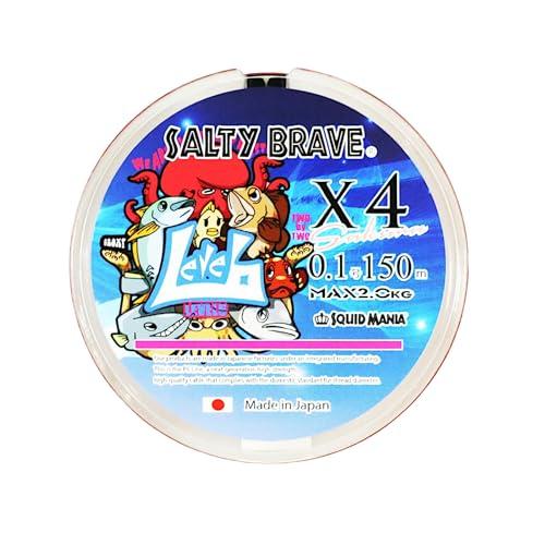 ソルティブレイブX4