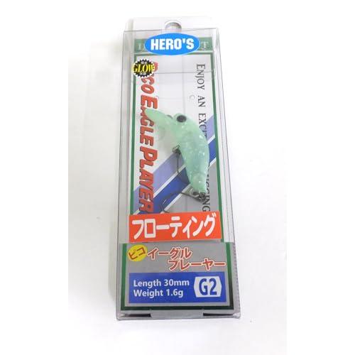 ピコイーグルプレーヤーFG2ヒーローズ