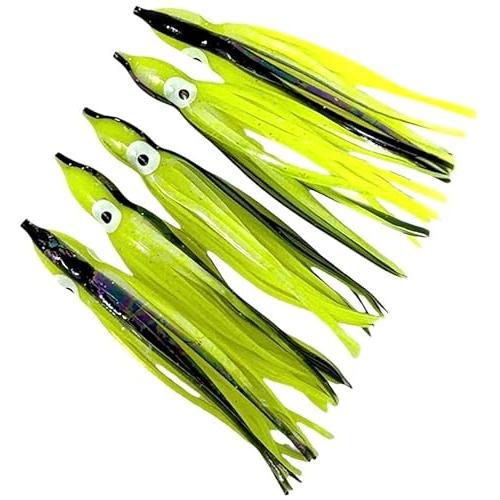 LPタコオーロラ(鮭のエサ)2.5