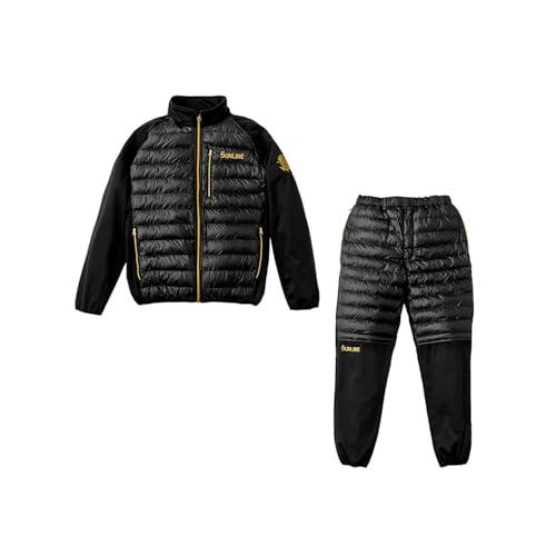 サーモライトインナースーツSUW-01501