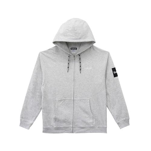 フルジップパイルパーカーSUW-15507