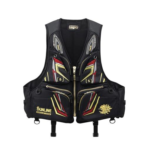 フローティングベストSUL-250