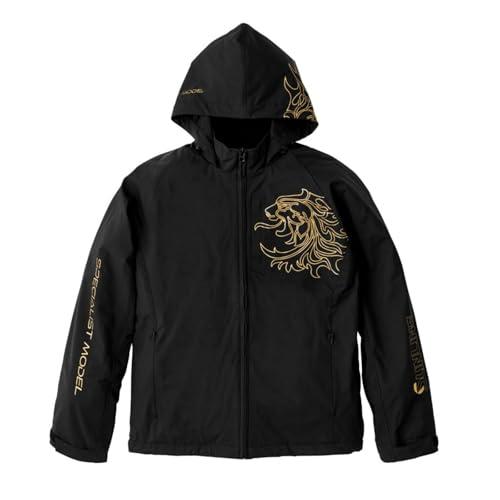 ライトシェルジャケットSUW-02501