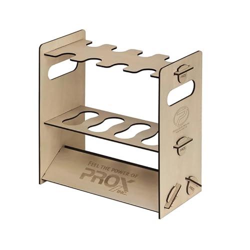 クラフトロッドスタンドタイプ18本用